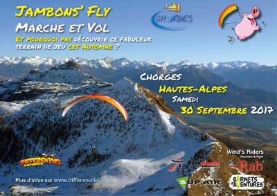 Jambons Fly 2017