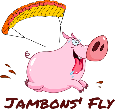 Logo JambonFly